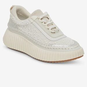 Dolce Vita Dolen Pearl Sneakers